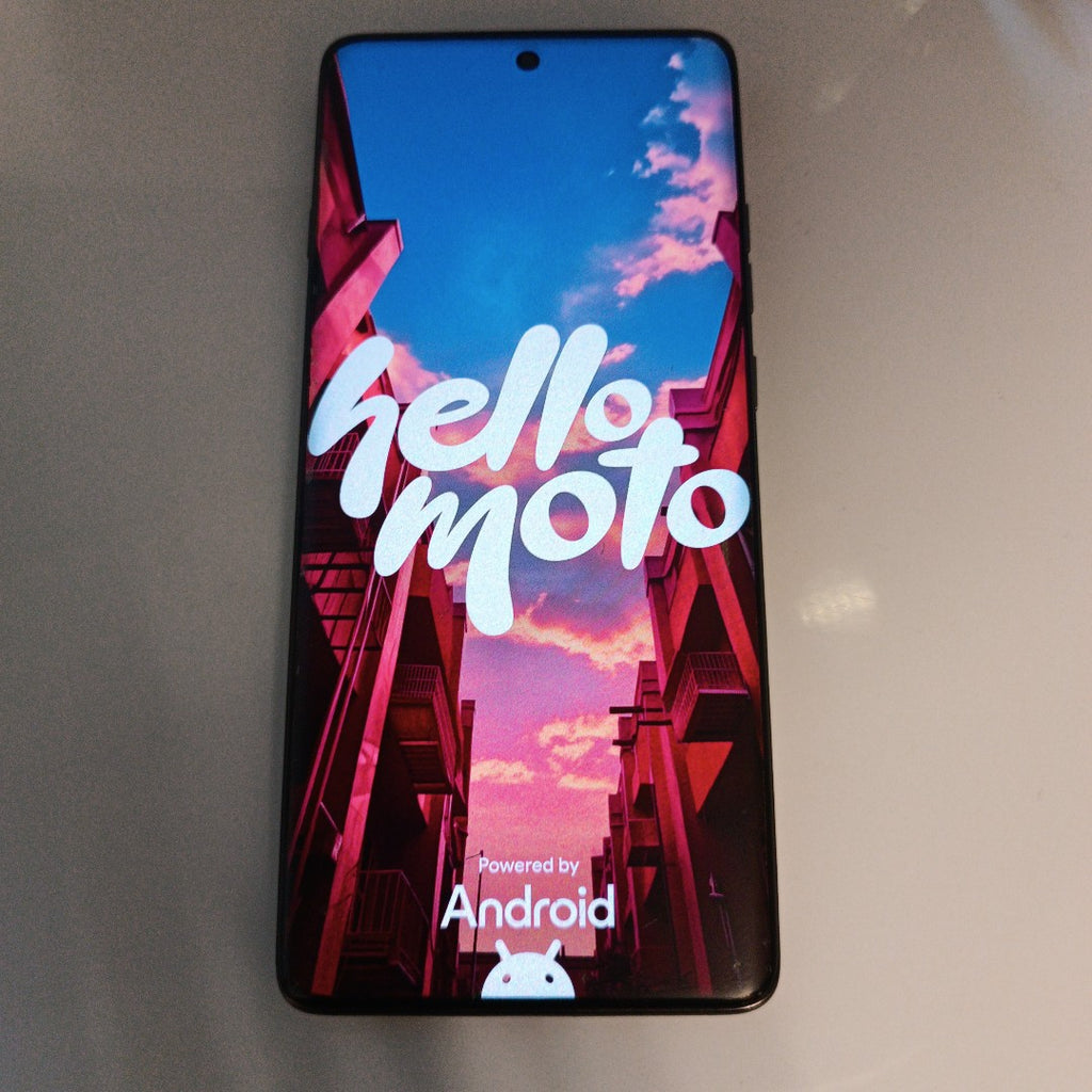 CELULAR MOTOROLA EDGE 60 PRO XT2507-1 (2025) 512 GB 12 GB RAM (SEMINUEVO)
