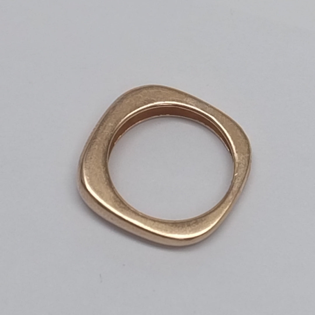 ANILLITO ORO 10 K 3,30 GRMS (SEMINUEVO)