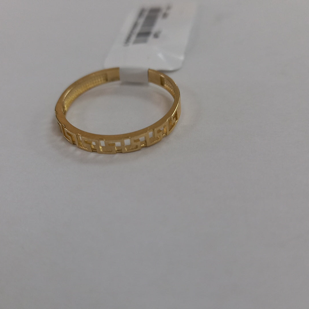 ANILLOS DAMA ORO 14K 1 (NUEVO)