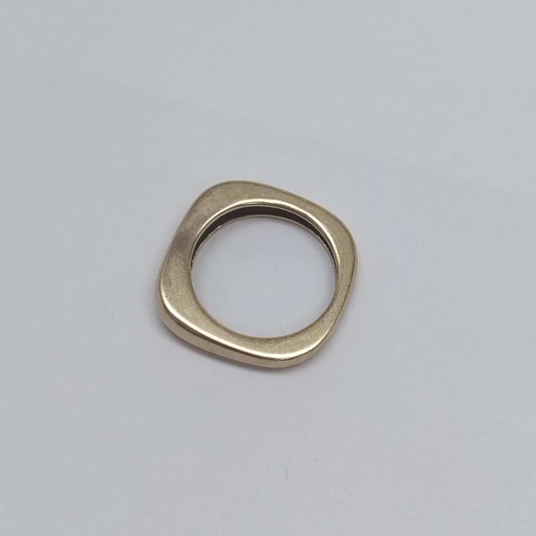 ANILLITO ORO 10 K 3,00 GRMS (SEMINUEVO)