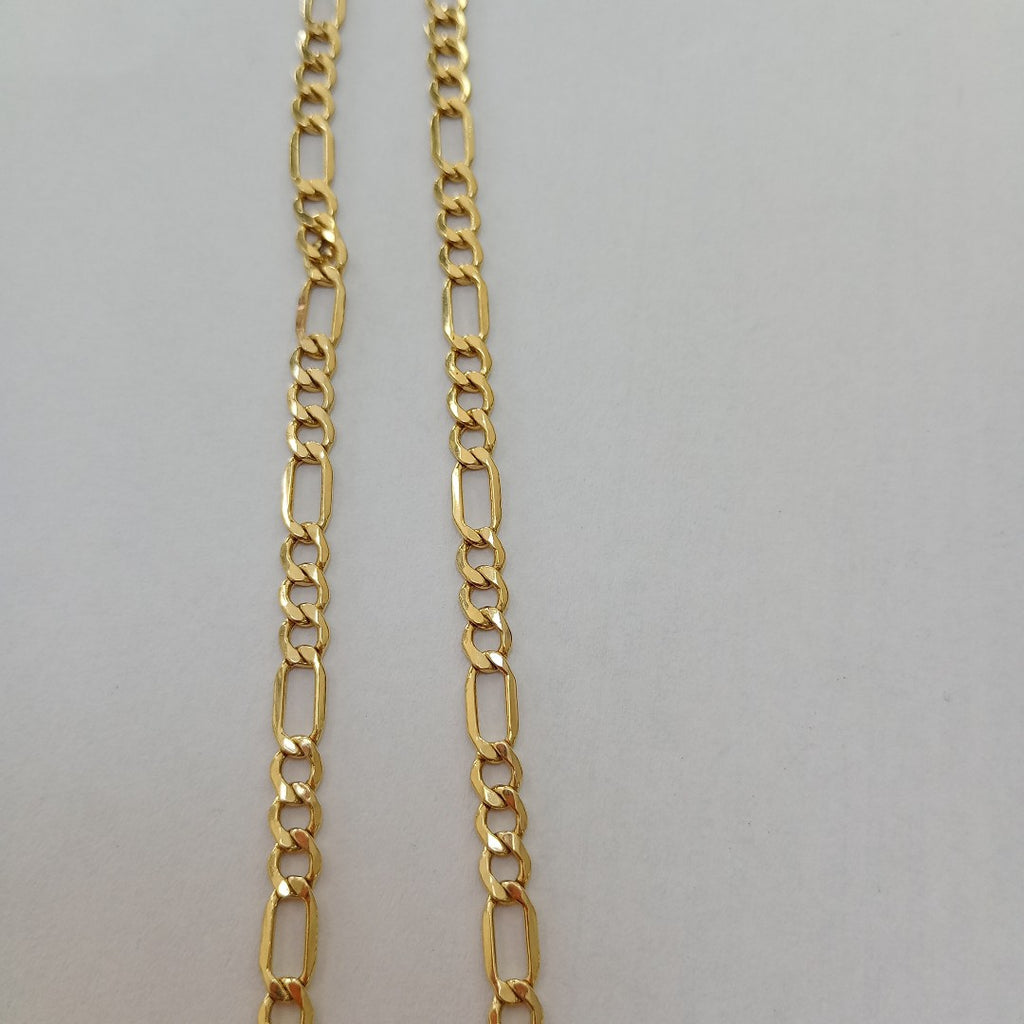 CADENA ORO 10 K 7.3 GRMS (SEMINUEVO)
