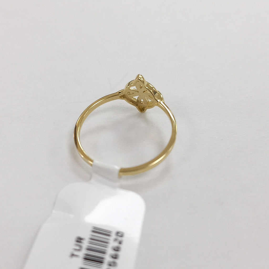 ANILLOS DAMA ORO 10K 1.2 (NUEVO)