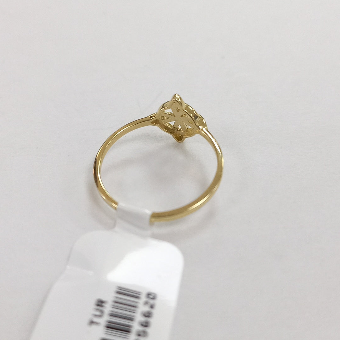 ANILLOS DAMA ORO 10K 1.2 (NUEVO)