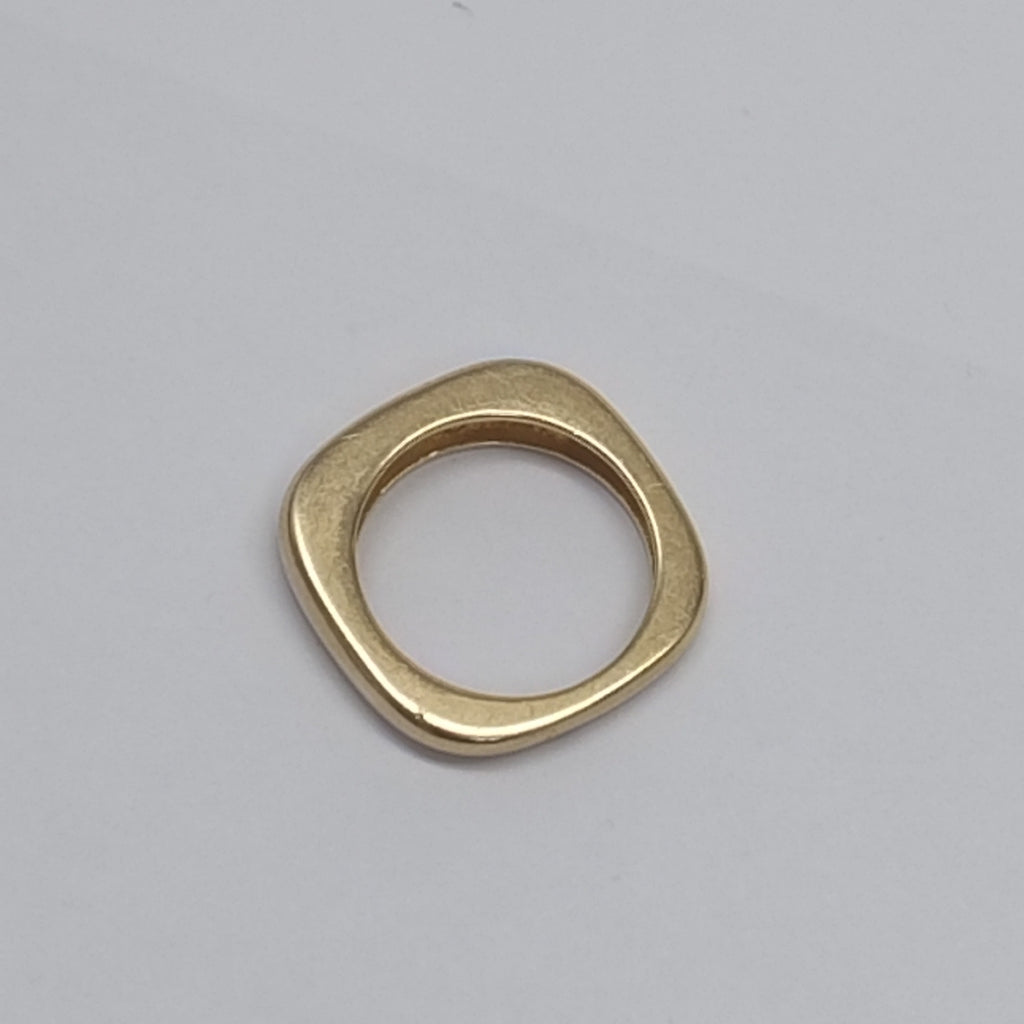 ANILLITO ORO 10 K 3,60 GRMS (SEMINUEVO)