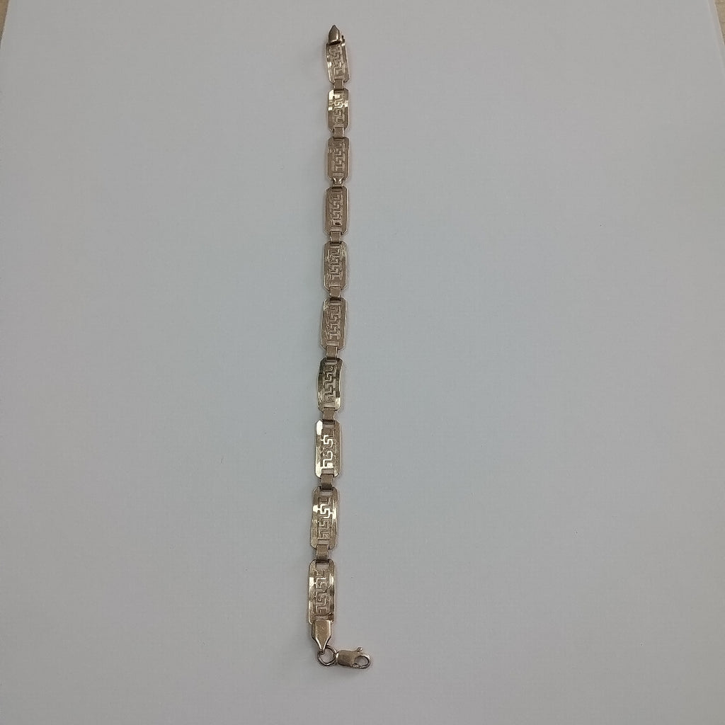 PULSERA ORO 14 K 4,30 GRMS (SEMINUEVO)