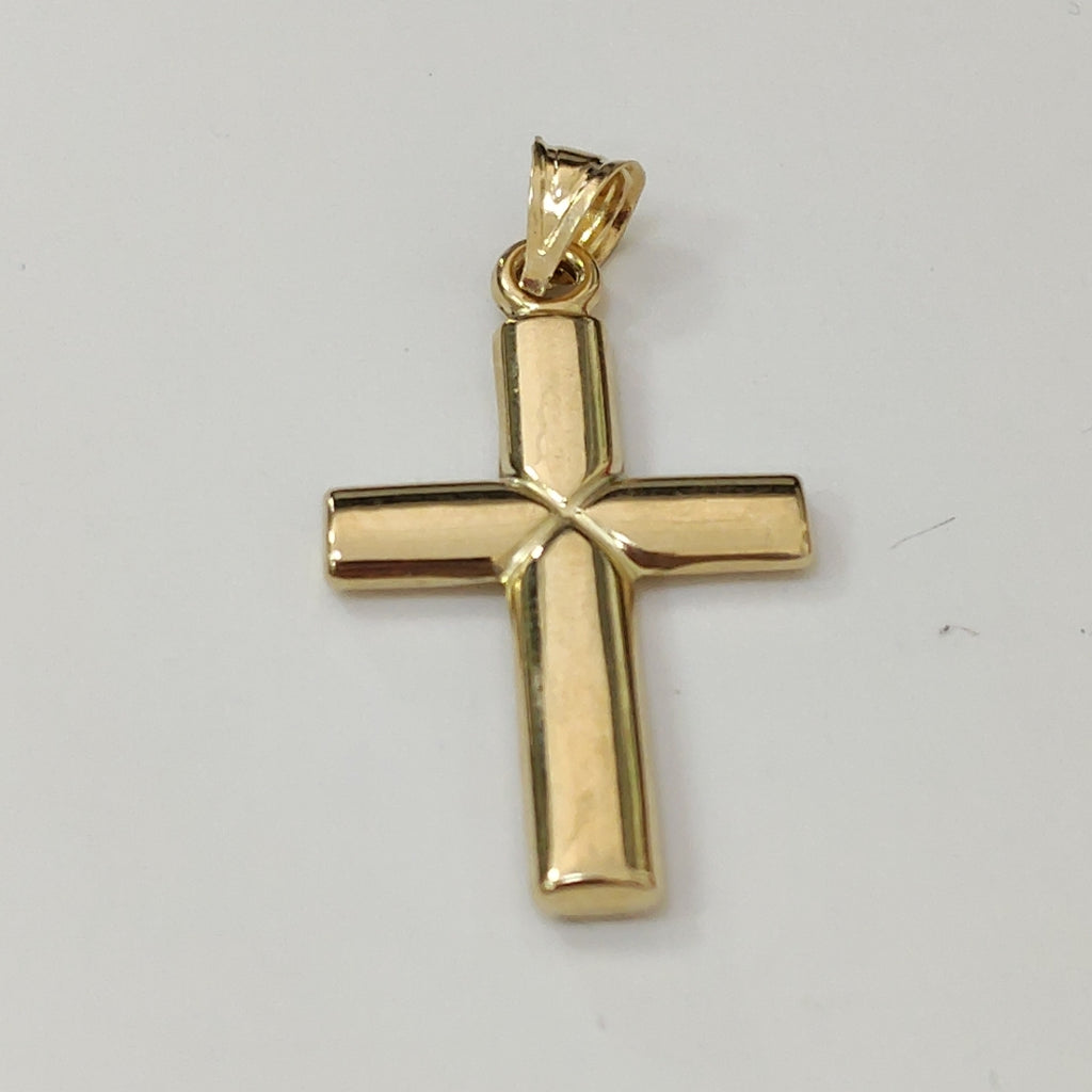 CRUCES ORO 14K 1 (NUEVO)