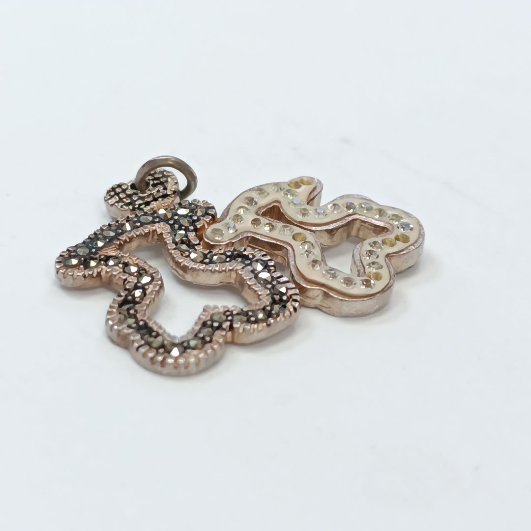 DIJE PLATA 5.1 GRMS (SEMINUEVO)