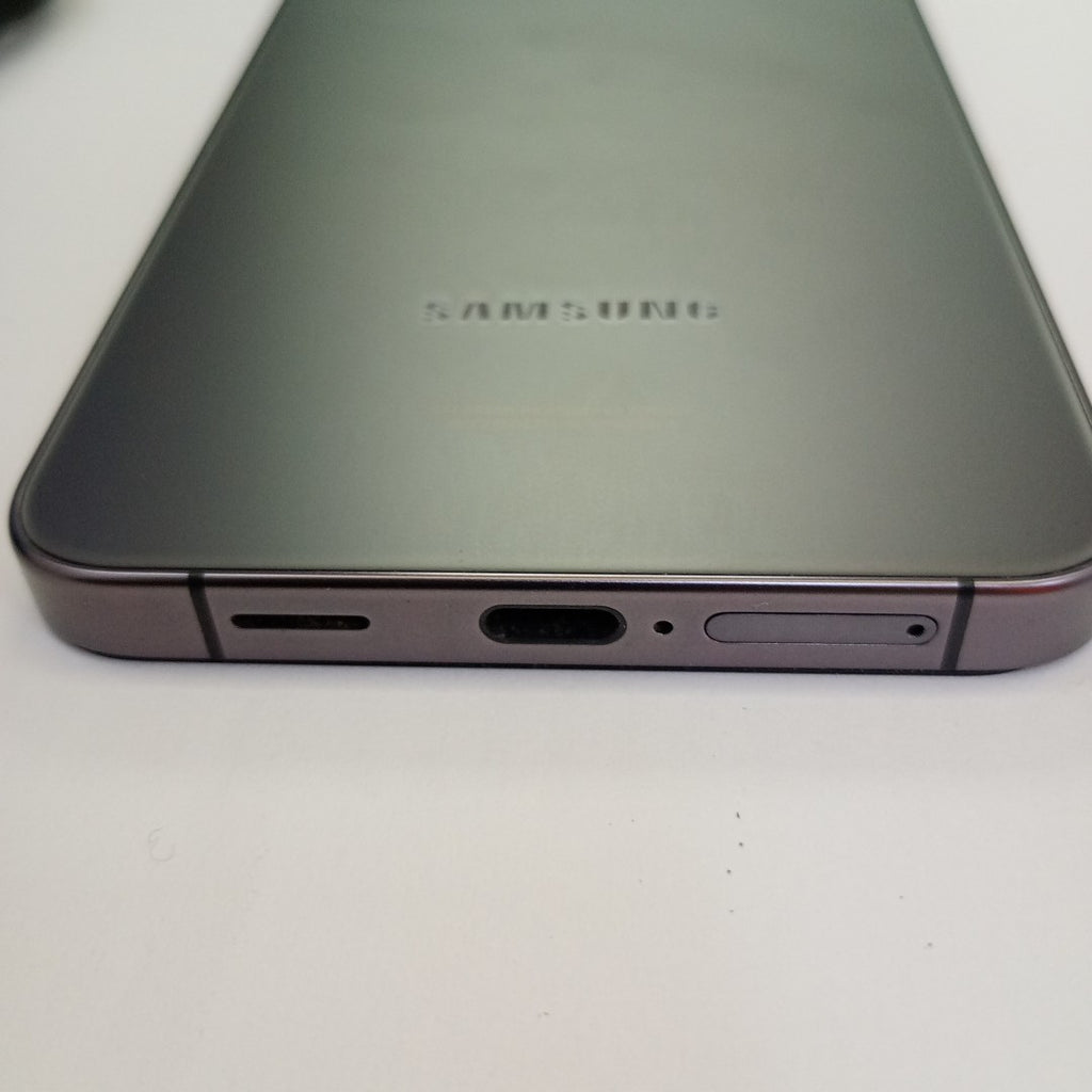 CELULAR SAMSUNG GALAXY S24 + SM-S926B (2024) 256 GB 12 GB RAM (SEMINUEVO)