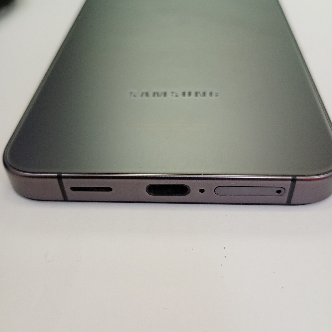 CELULAR SAMSUNG GALAXY S24 + SM-S926B (2024) 256 GB 12 GB RAM (SEMINUEVO)