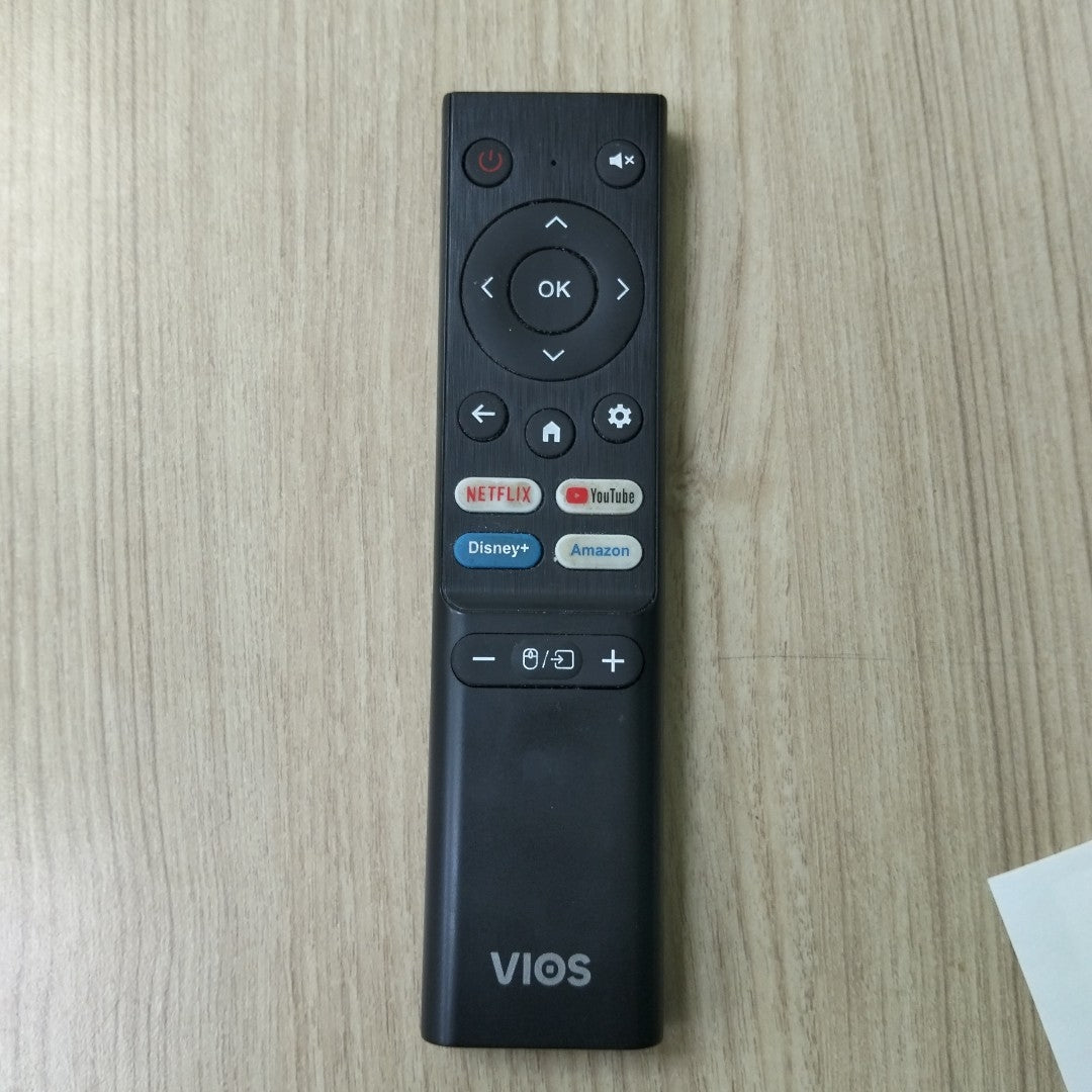 PANTALLA VIOS VI-43T232 43" LED (SEMINUEVO)