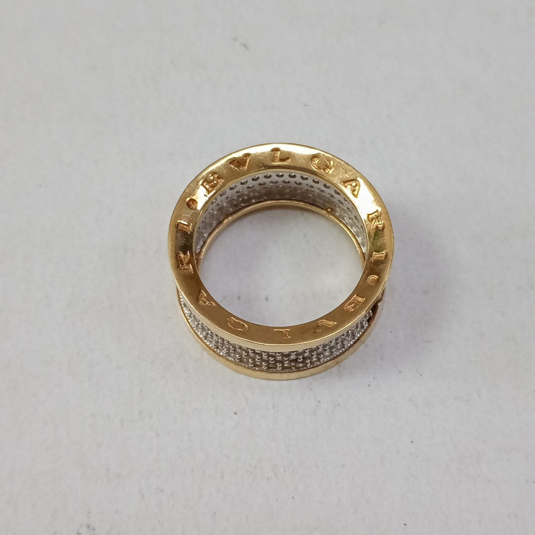 ANILLITO ORO 14 K 8.4 GRMS (SEMINUEVO)