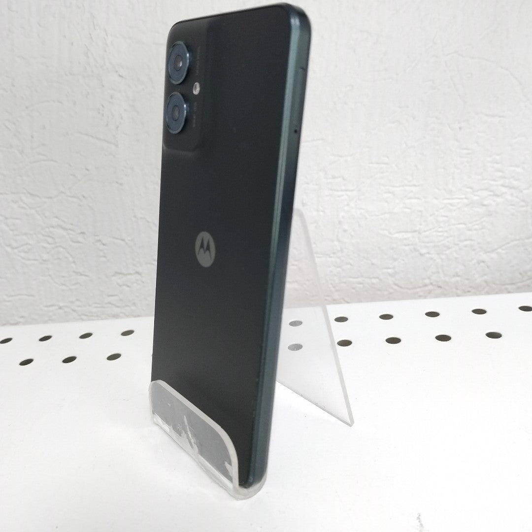 CELULAR MOTOROLA MOTO G55 5G XT2435-2 (2024) 256 GB 8 GB RAM (SEMINUEVO)
