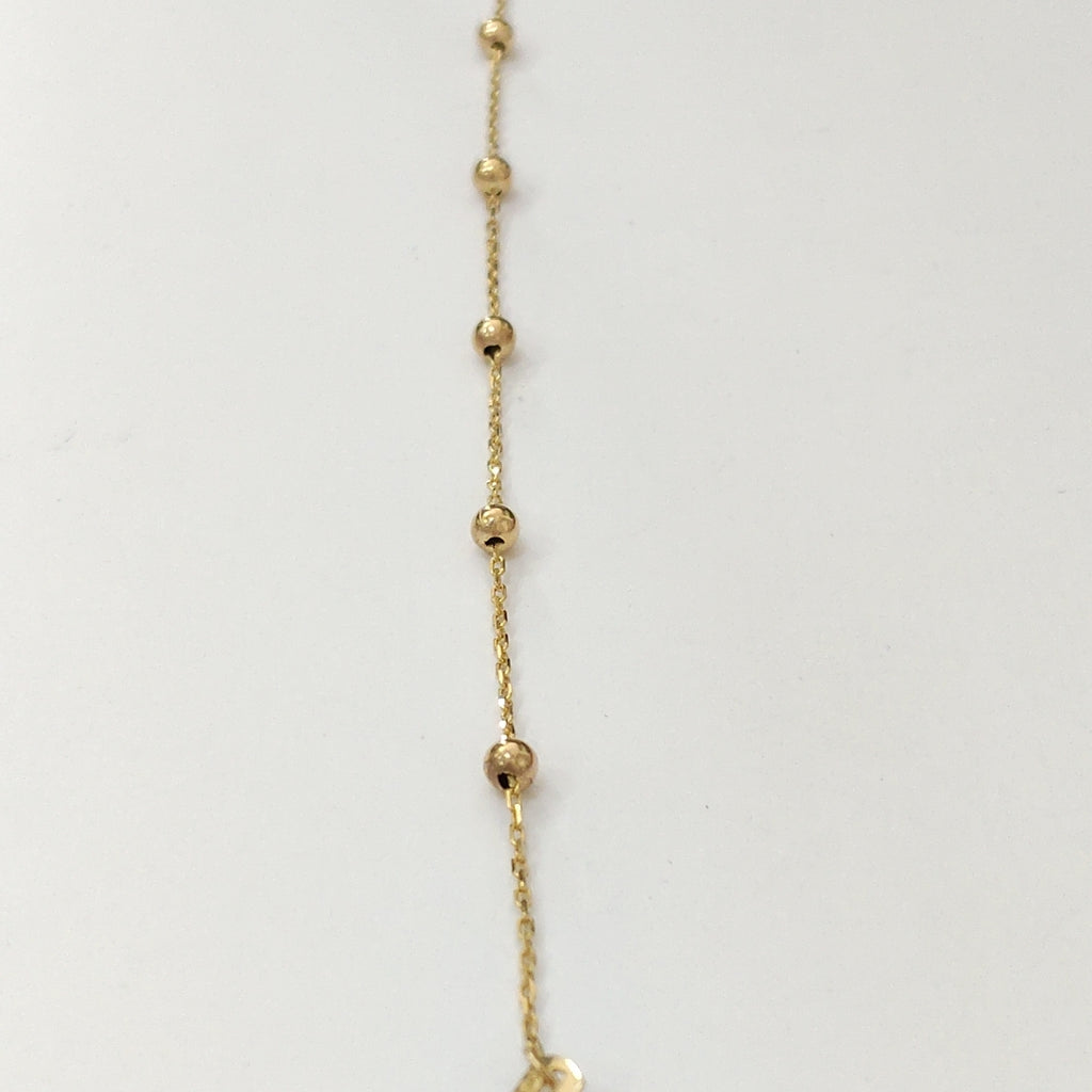 PULSERAS DAMA ORO 14K 0.9 (NUEVO)