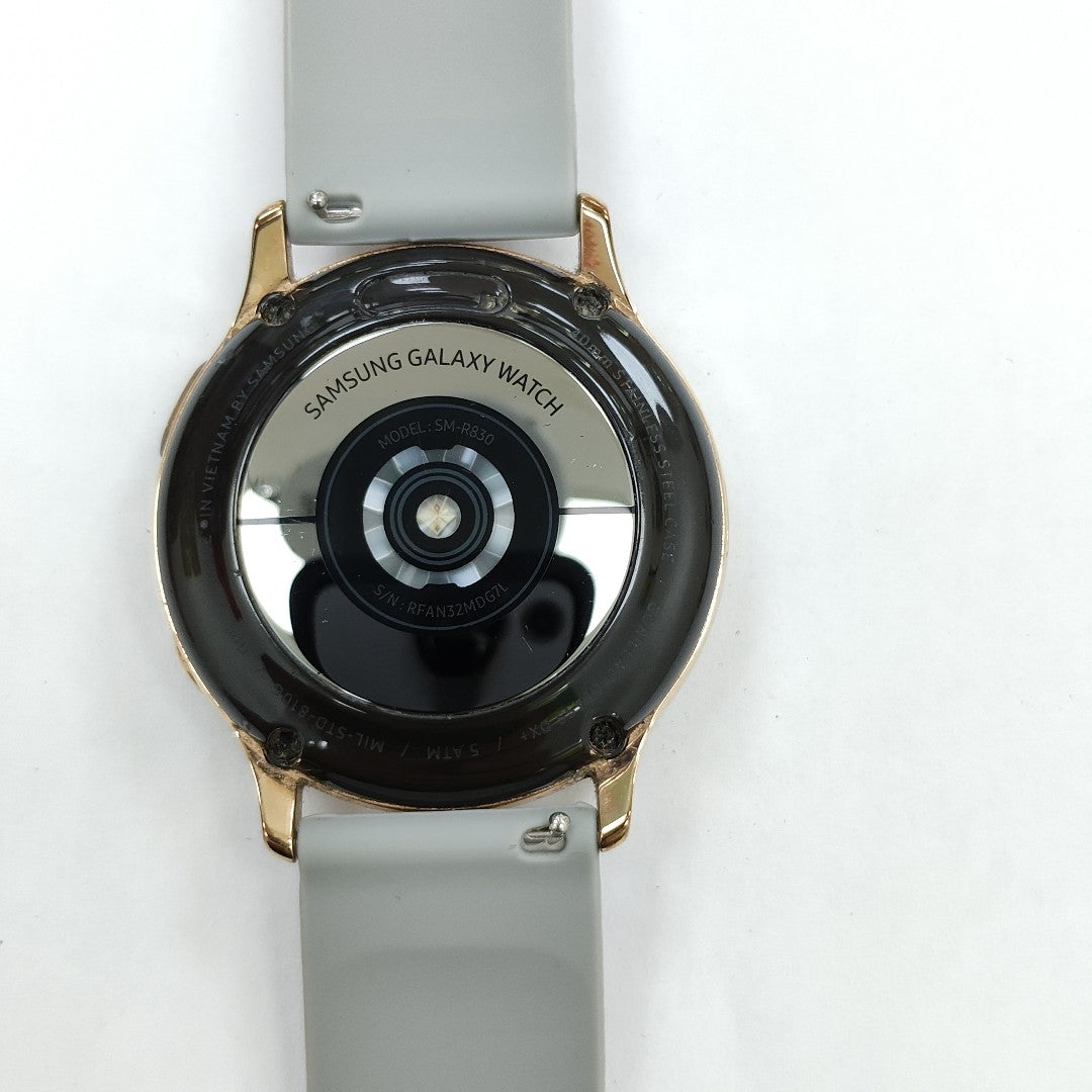 SMARTWATCH SAMSUNG GALAXY WATCH ACTIVE 2 SM-R830 40 MM GPS