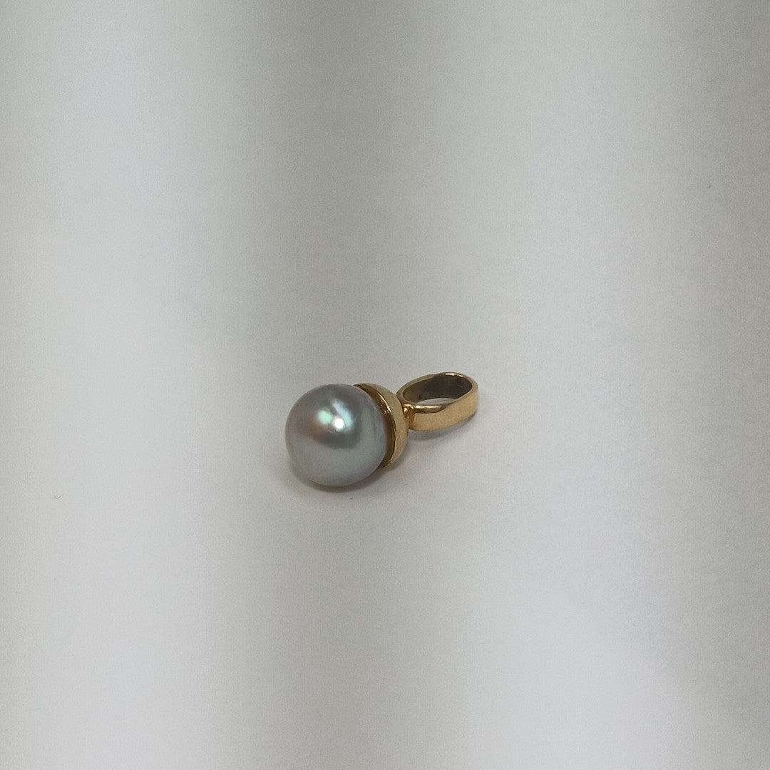 DIJE ORO 14 K 2,50 GRMS (SEMINUEVO)