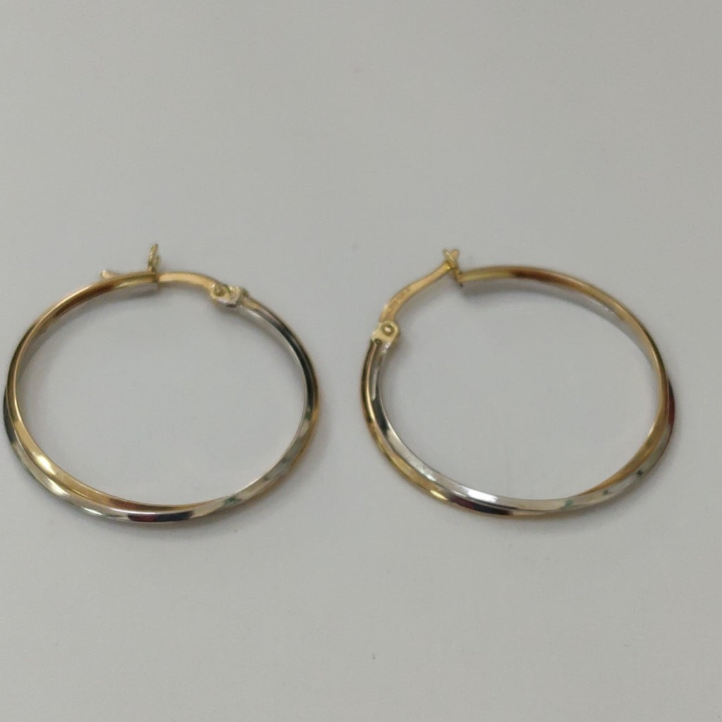 ARRACADAS ORO 14K 1.8 (NUEVO)