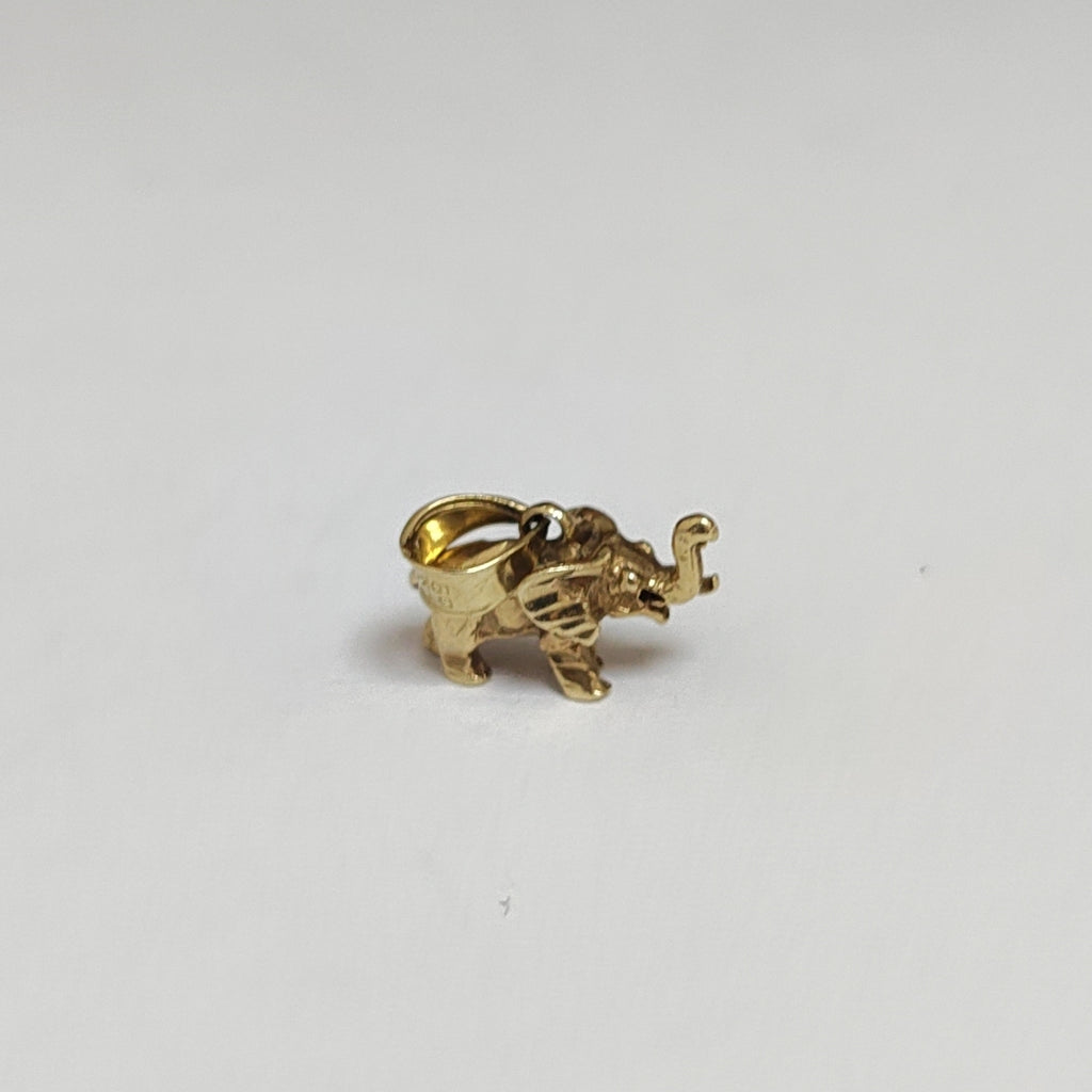 DIJE ORO 10 K 2,00 GRMS (SEMINUEVO)