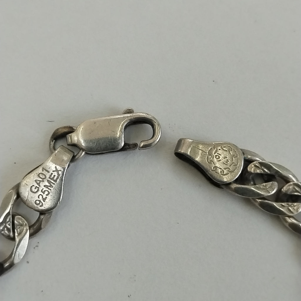 ESCLAVA PLATA 12.1 GRMS (SEMINUEVO)