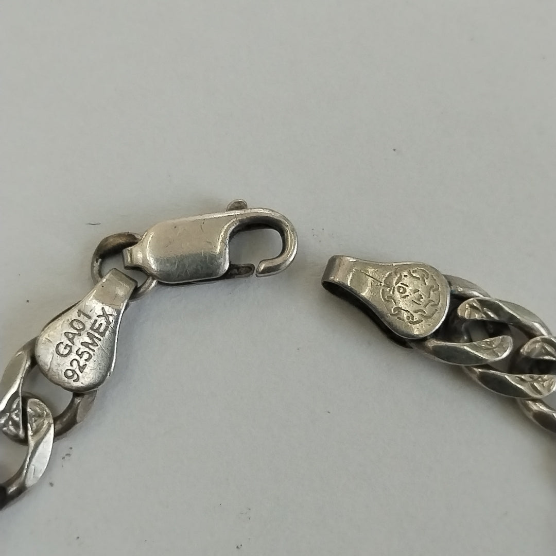 ESCLAVA PLATA 12.1 GRMS (SEMINUEVO)