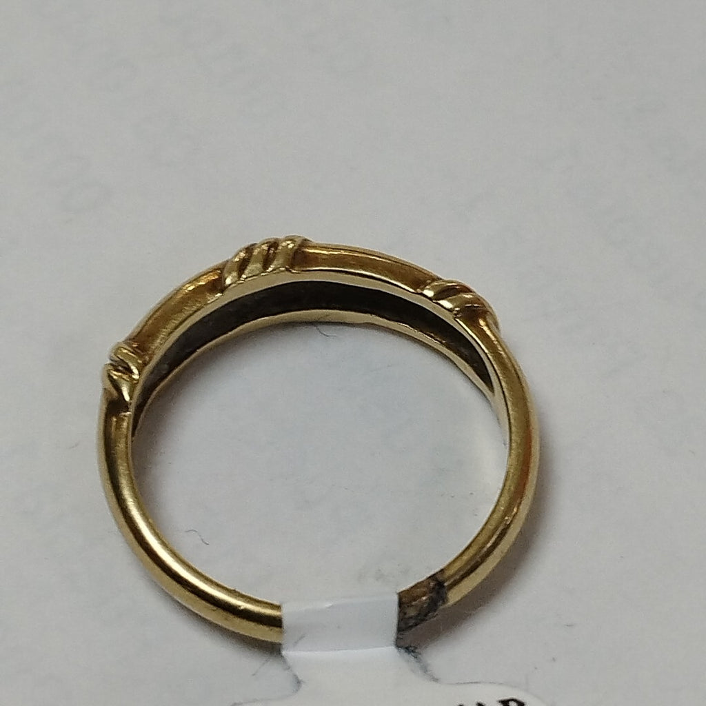 ANILLITO ORO 14 K 3,30 GRMS (SEMINUEVO)