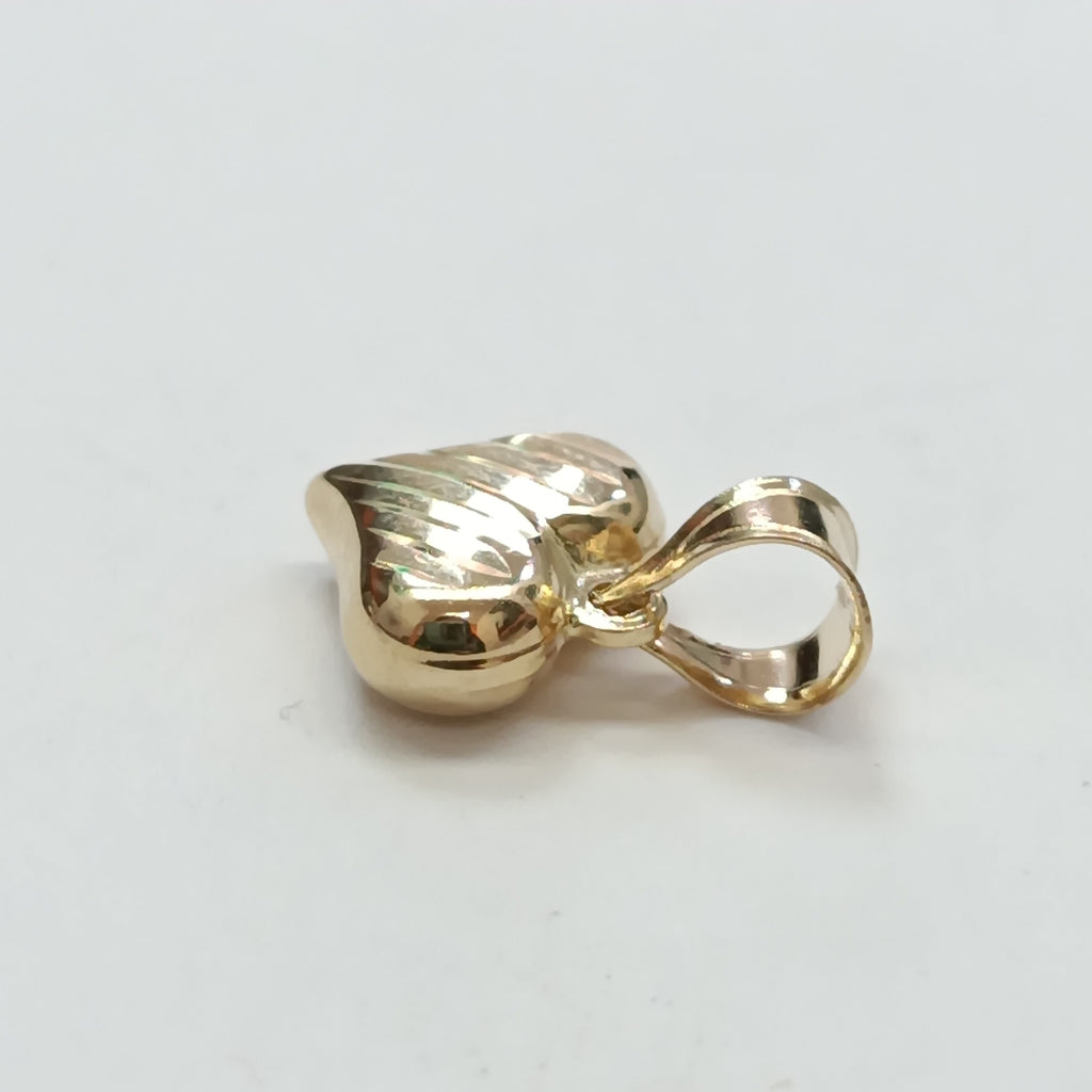 DIJES ORO 14K 0.7 (NUEVO)