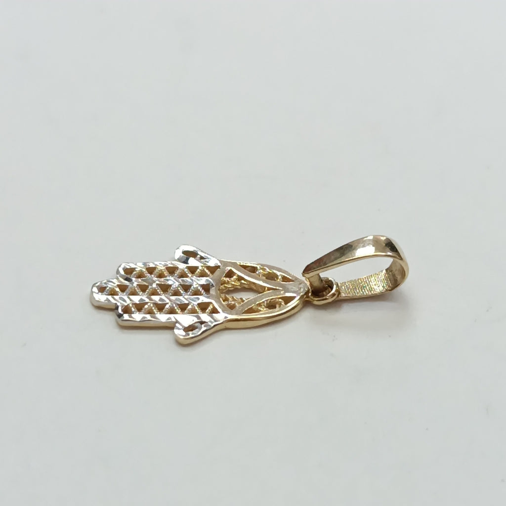 DIJES ORO 14K 0.5 (NUEVO)