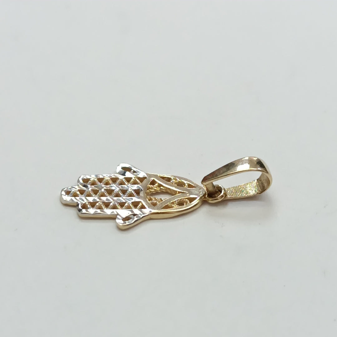 DIJES ORO 14K 0.5 (NUEVO)