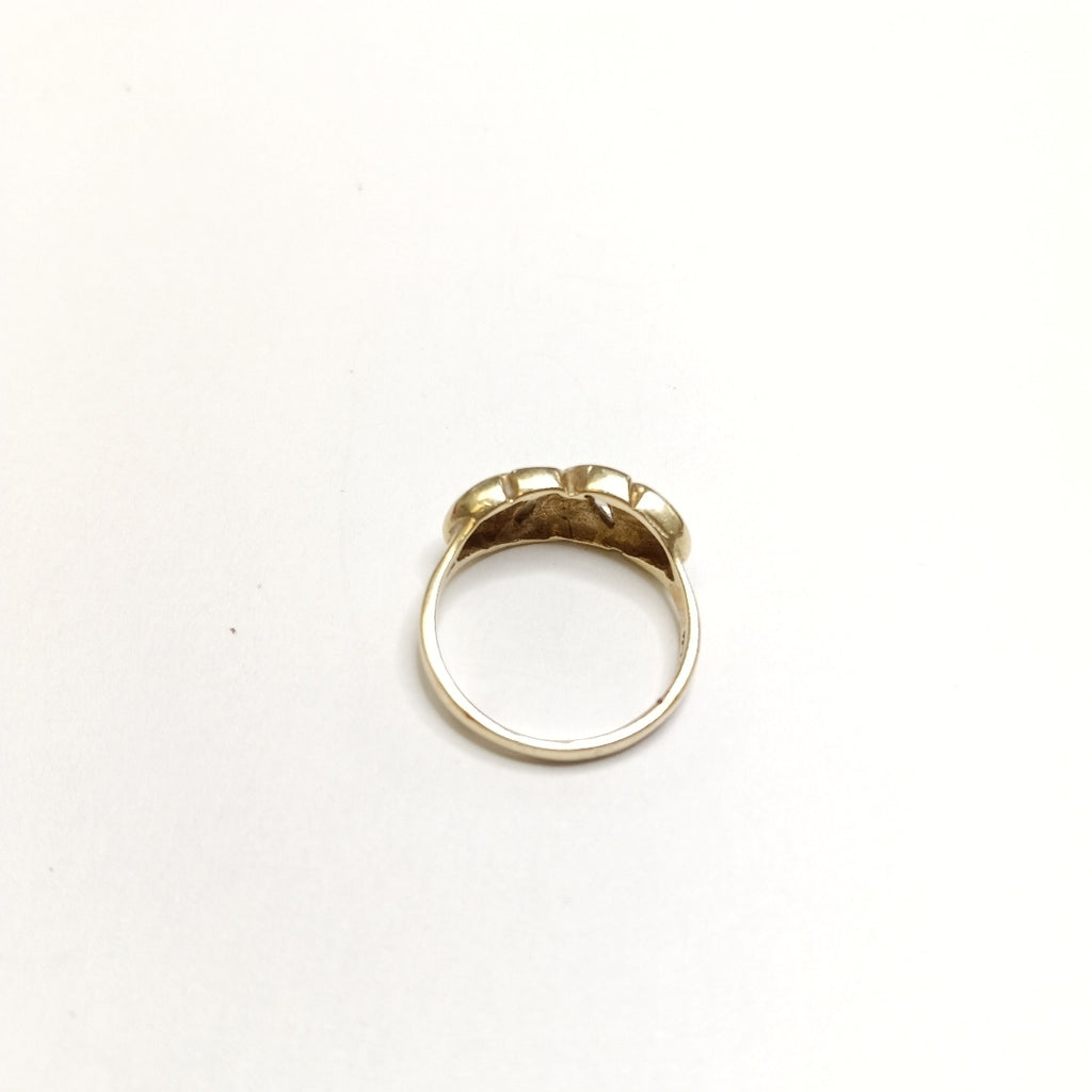 ANILLITO ORO 14 K 3,60 GRMS (SEMINUEVO)