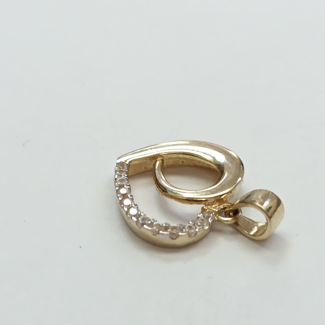 DIJES ORO 14K 1.1 (NUEVO)