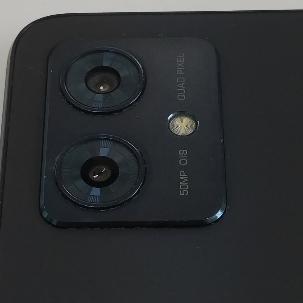 CELULAR MOTOROLA MOTO G54 5G XT2343-1 (2023) 256 GB 8 GB RAM (SEMINUEVO)