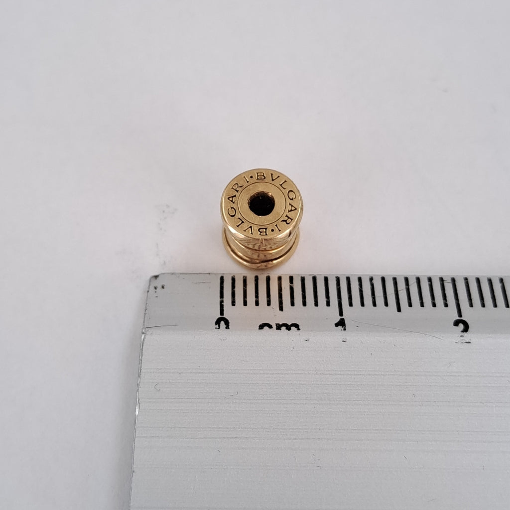 DIJE, OTRO ORO 18 K 1.7 GRMS (SEMINUEVO)