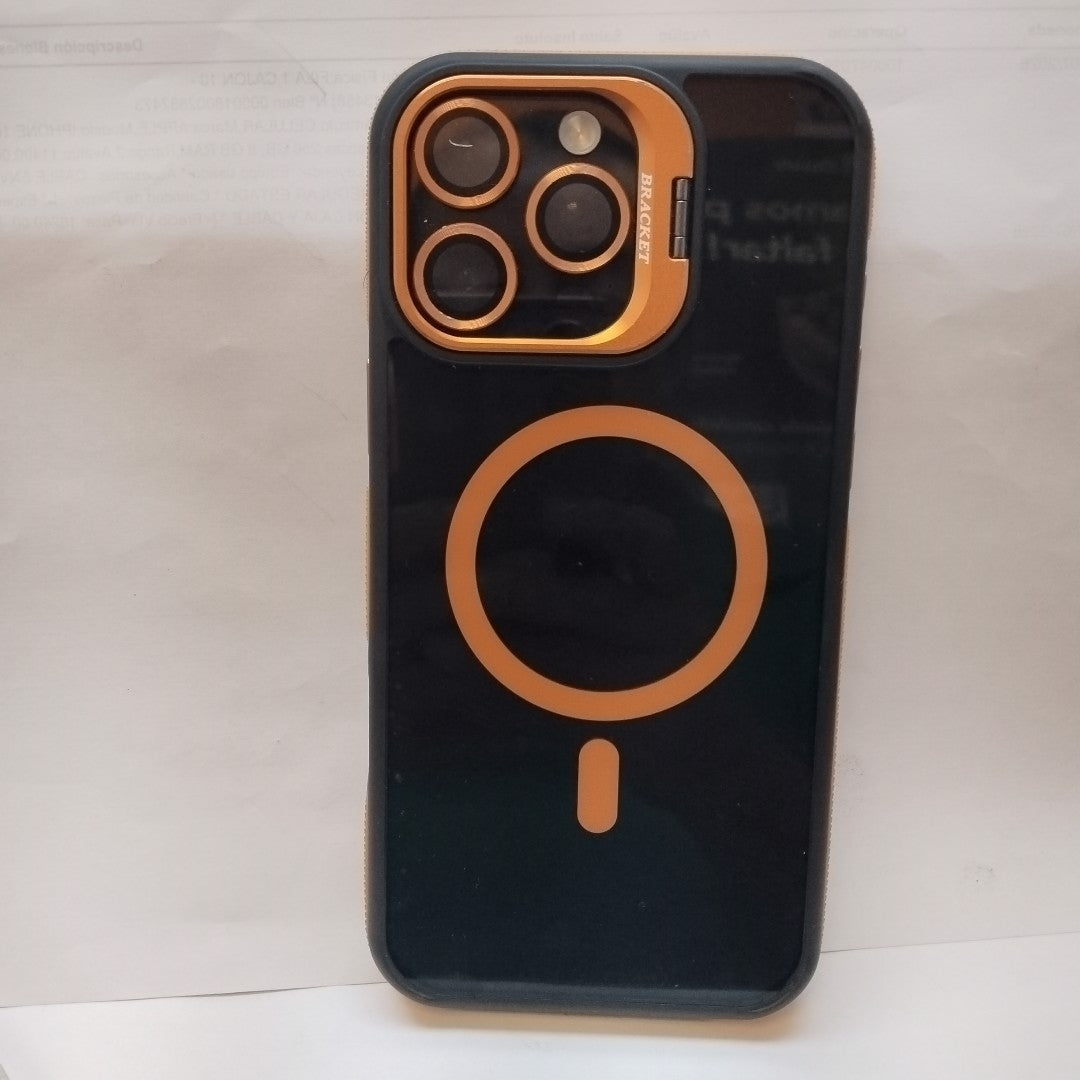 CELULAR APPLE IPHONE 16 PRO MAX A3295 (2024) 256 GB 8 GB RAM (SEMINUEVO)