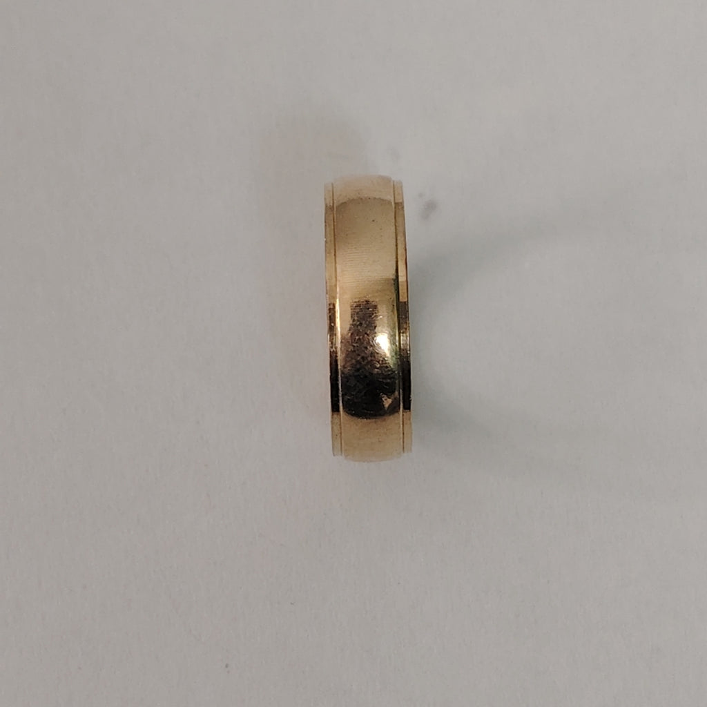ARGOLLA ORO 14 K 3.2 GRMS (SEMINUEVO)