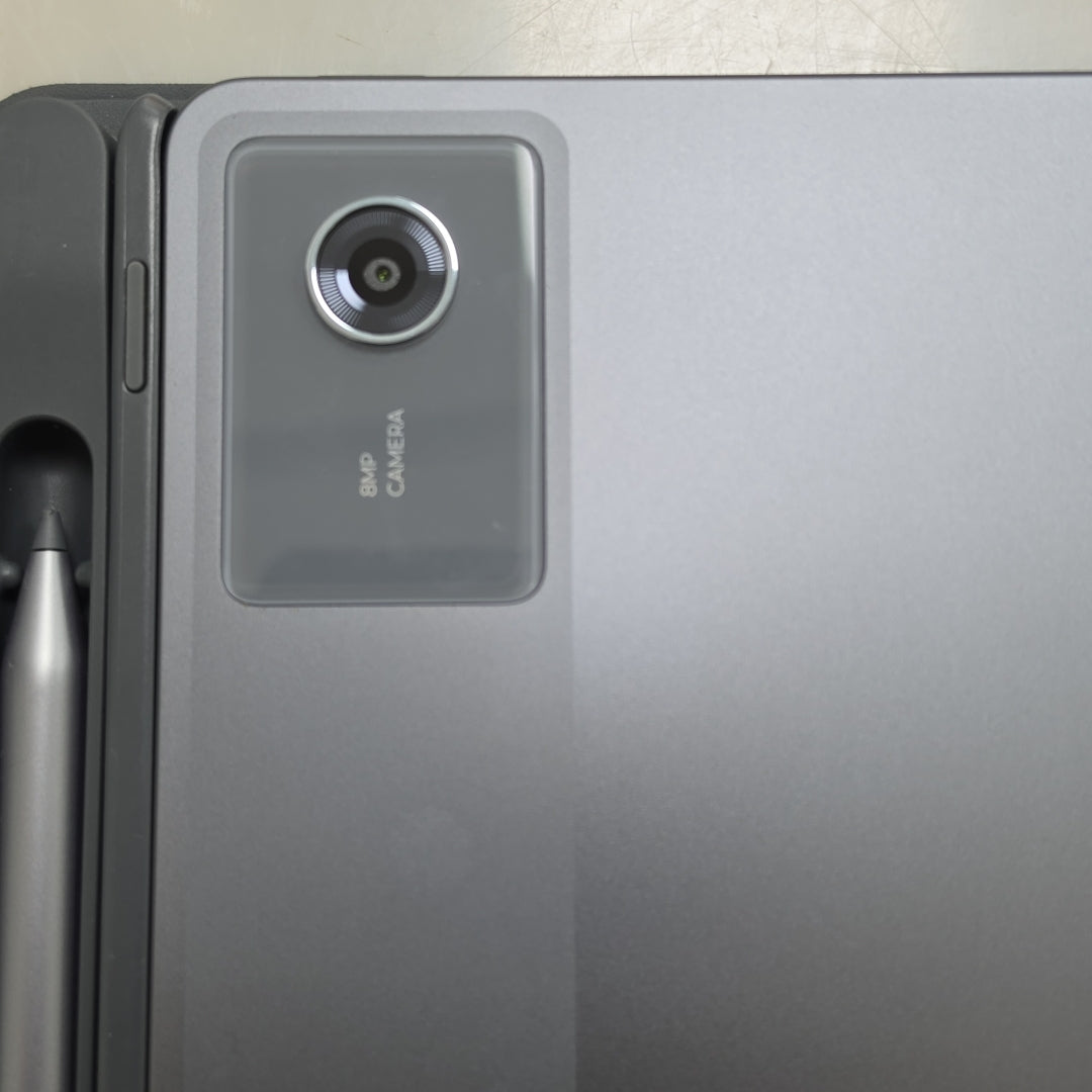 TABLETA LENOVO IDEATAB TB336FU (2025) 128 GB 8 GB RAM (SEMINUEVO)