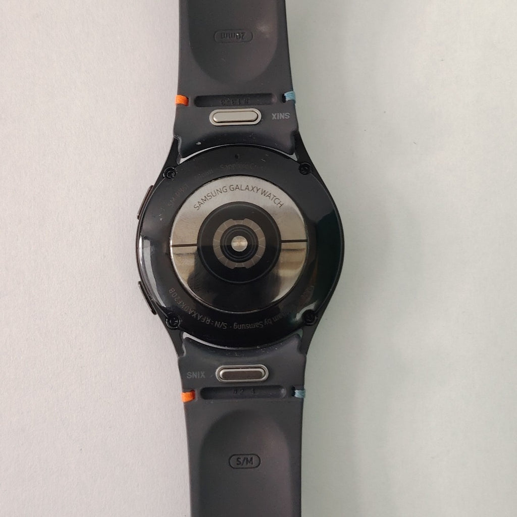 SMARTWATCH SAMSUNG GALAXY WATCH FE SM-R861 40 MM GPS (SEMINUEVO)