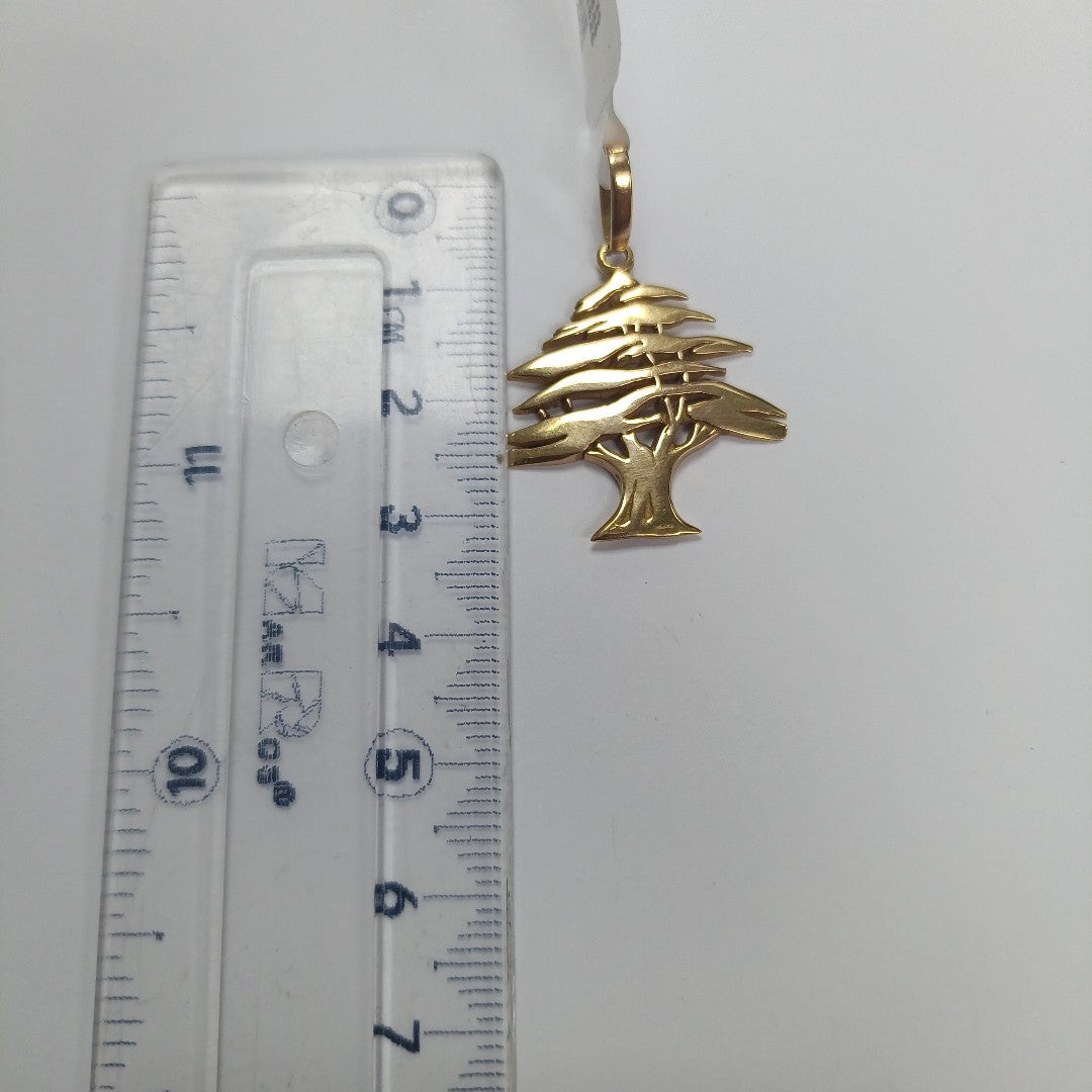 DIJE ORO 18 K 4.4 GRMS (SEMINUEVO)