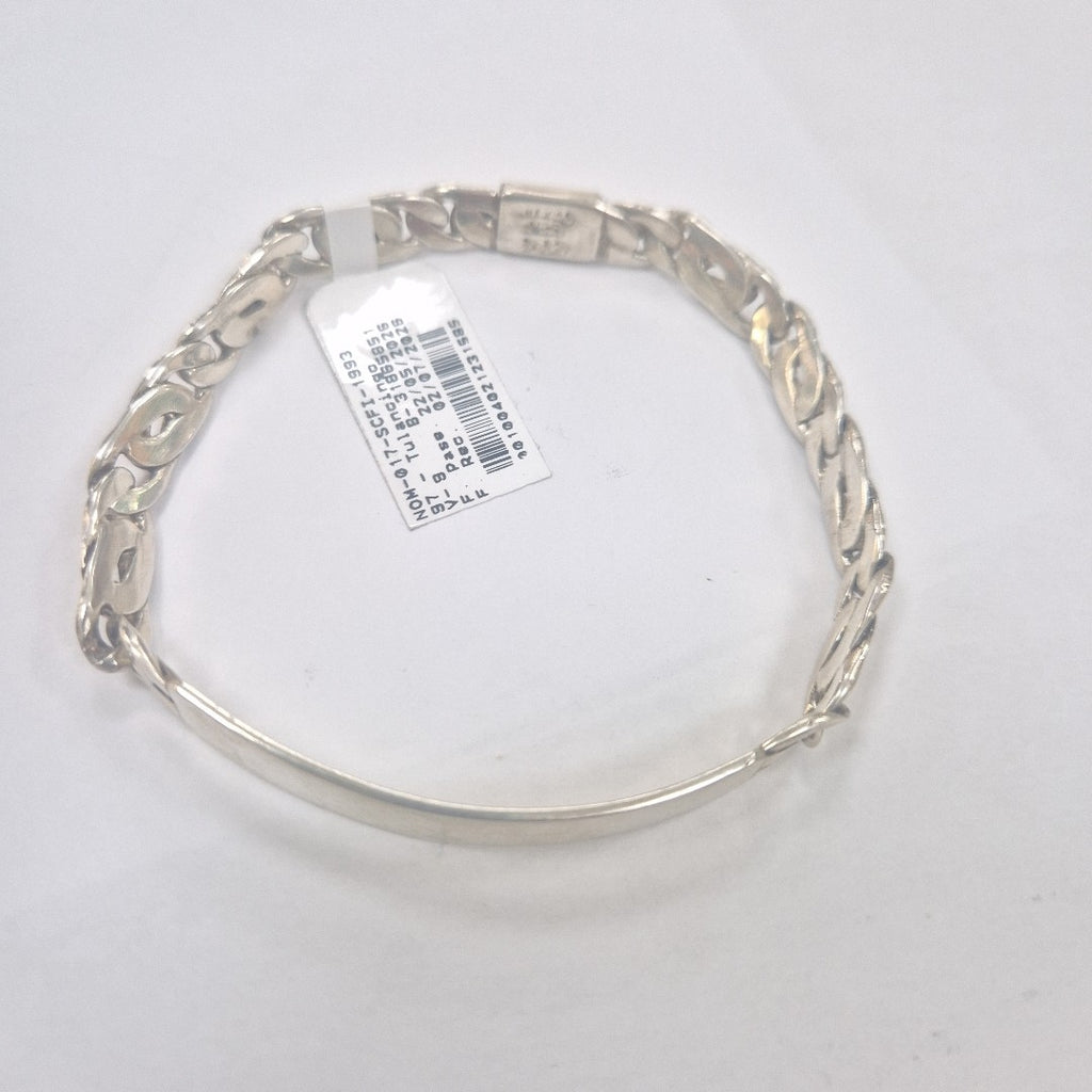 ESCLAVA PLATA 21.7 GRMS (SEMINUEVO)