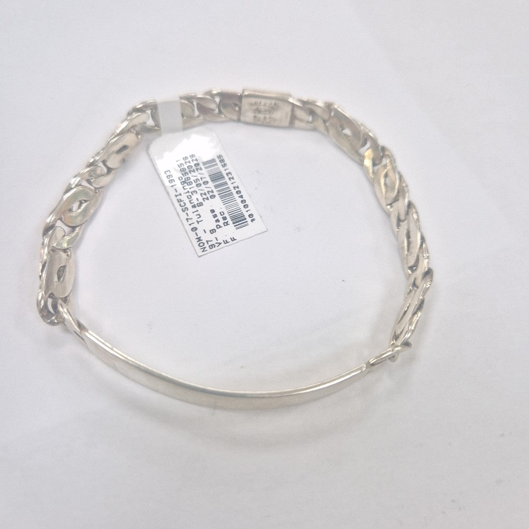 ESCLAVA PLATA 21.7 GRMS (SEMINUEVO)
