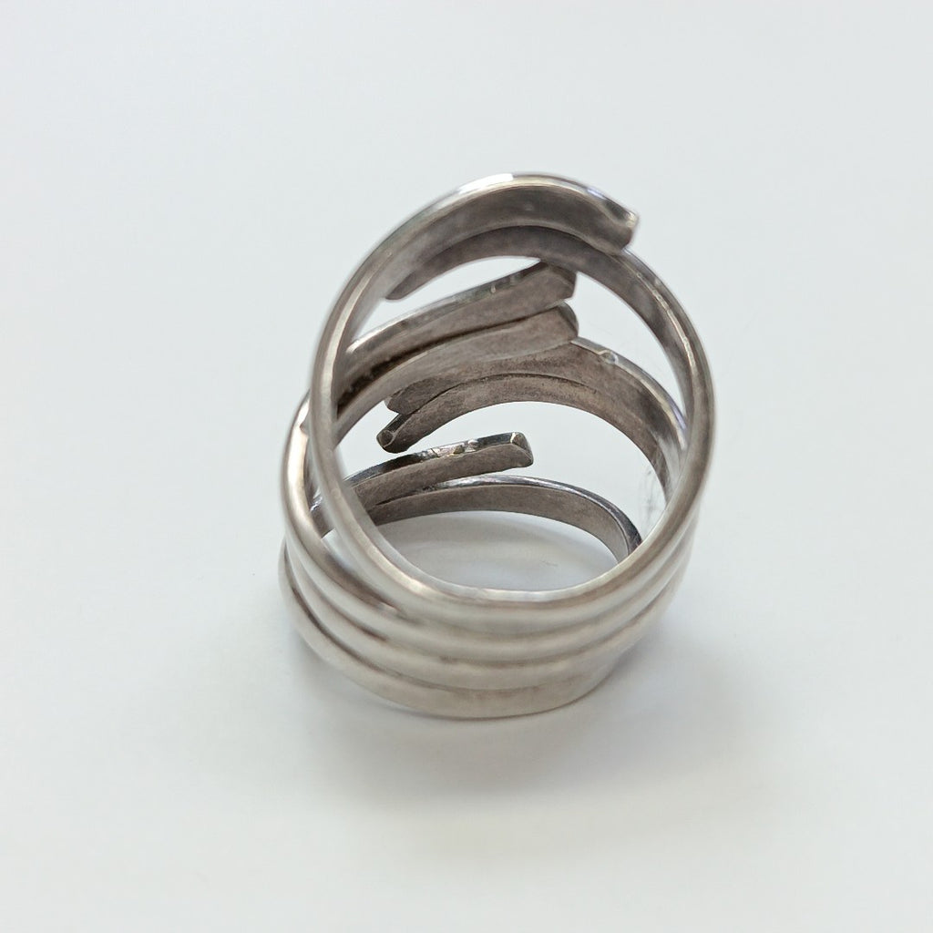 ANILLITO PLATA 8.7 GRMS (SEMINUEVO)