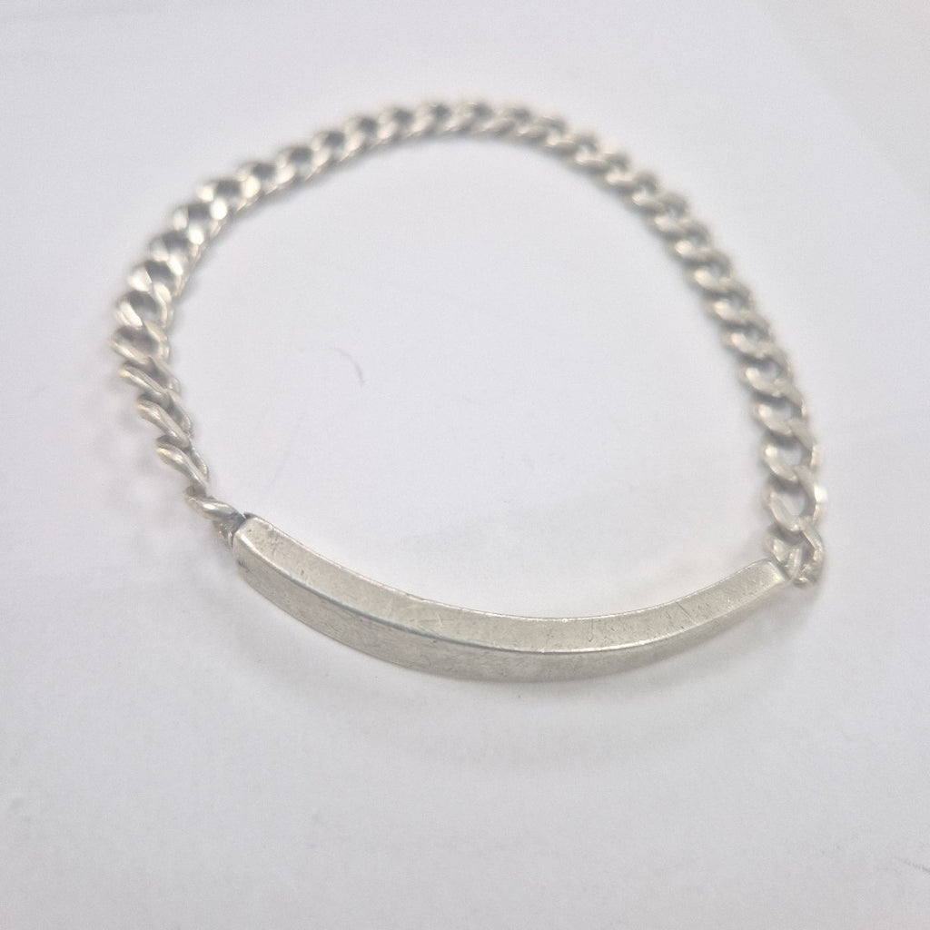 ESCLAVA PLATA 23.2 GRMS (SEMINUEVO)