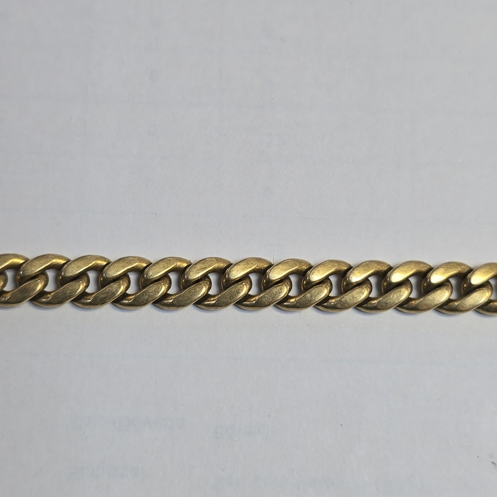 CADENA ORO 18 K 64.2 GRMS (SEMINUEVO)