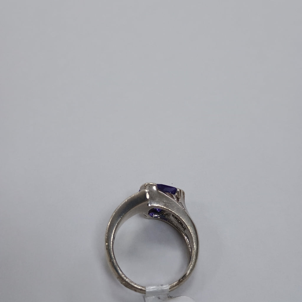 ANILLITO PLATA 7,60 GRMS (SEMINUEVO)