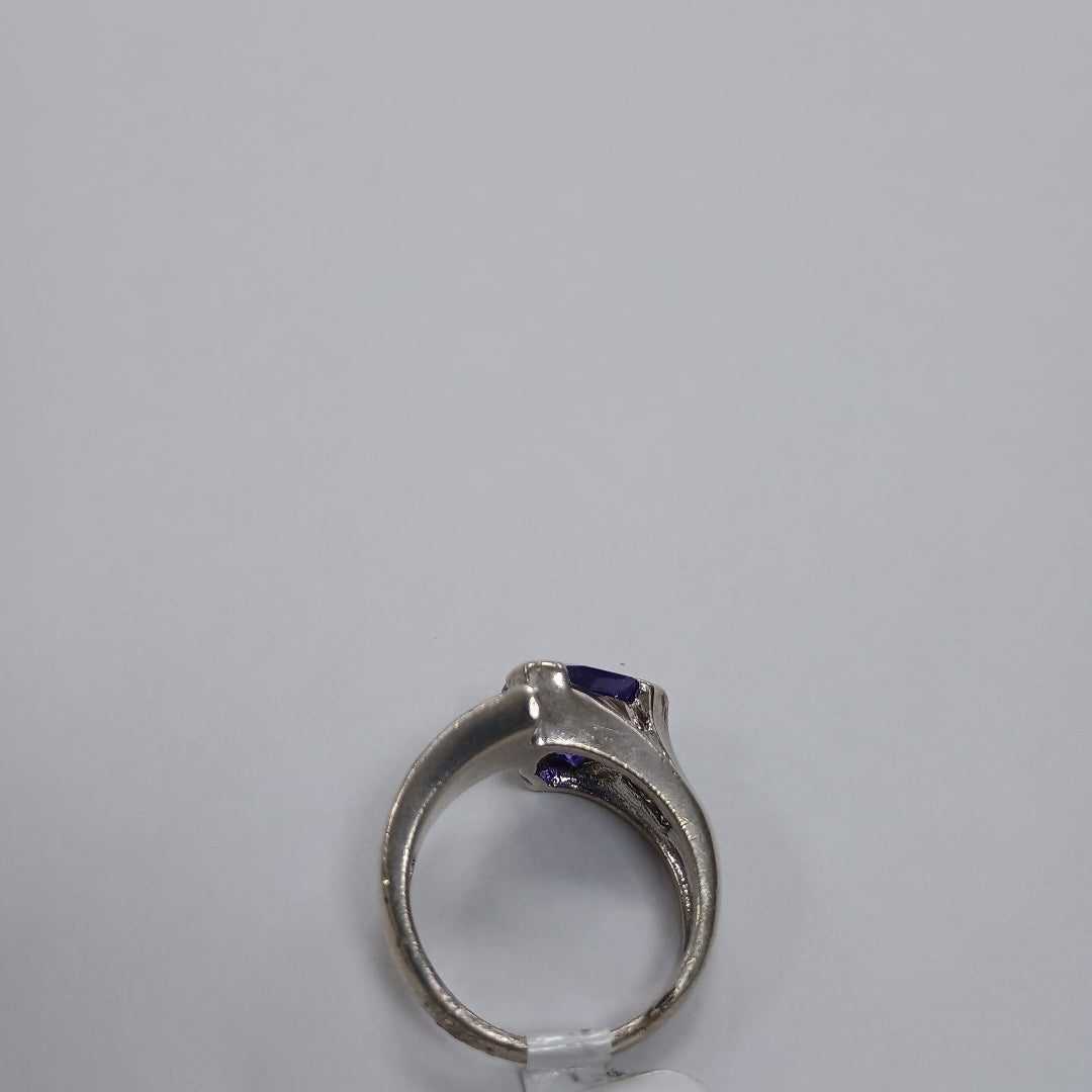 ANILLITO PLATA 7,60 GRMS (SEMINUEVO)