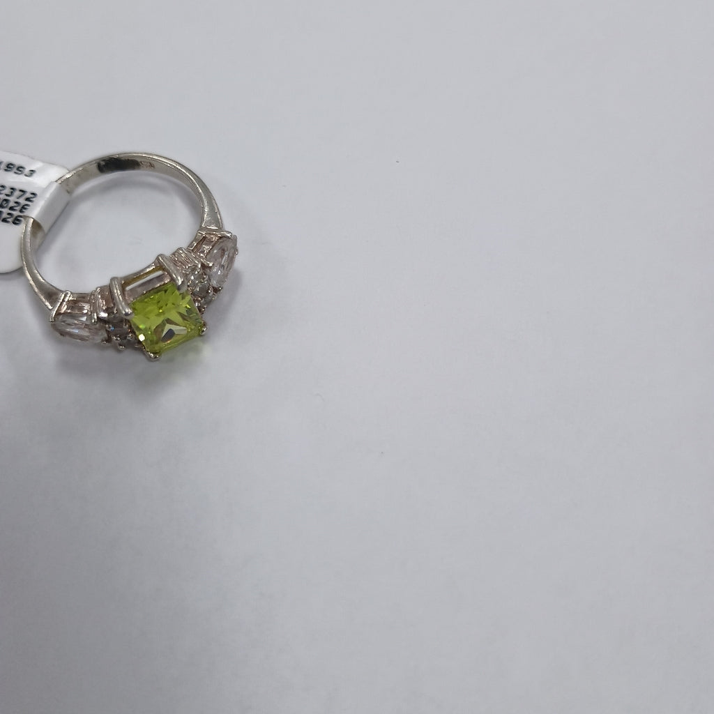 ANILLITO PLATA 4,00 GRMS (SEMINUEVO)