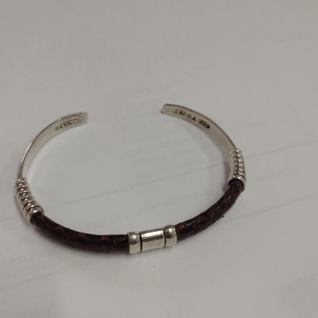 PULSERA PLATA 16.4 GRMS (SEMINUEVO)
