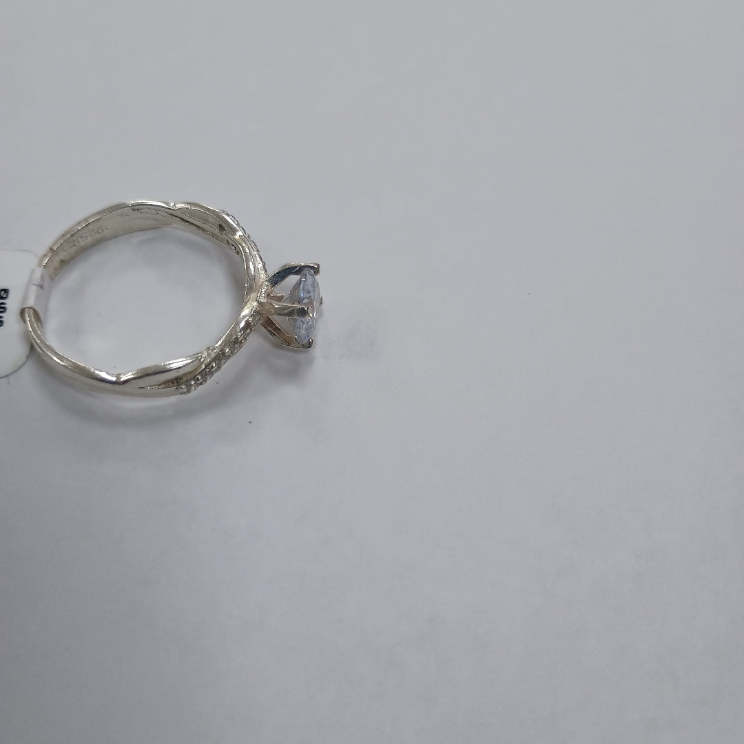 ANILLITO PLATA 3,10 GRMS (SEMINUEVO)