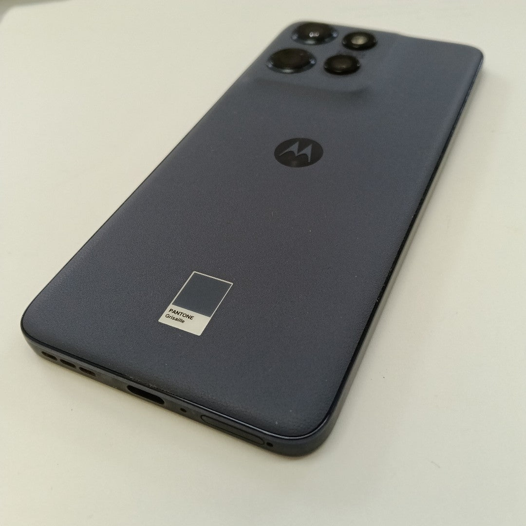 CELULAR MOTOROLA EDGE 50 NEO XT2409-2 (2024) 256 GB 8 GB RAM (SEMINUEVO)