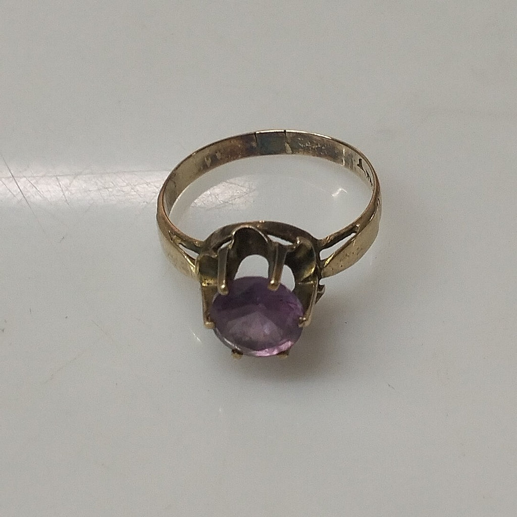 ANILLITO ORO 8 K 1,90 GRMS (SEMINUEVO)