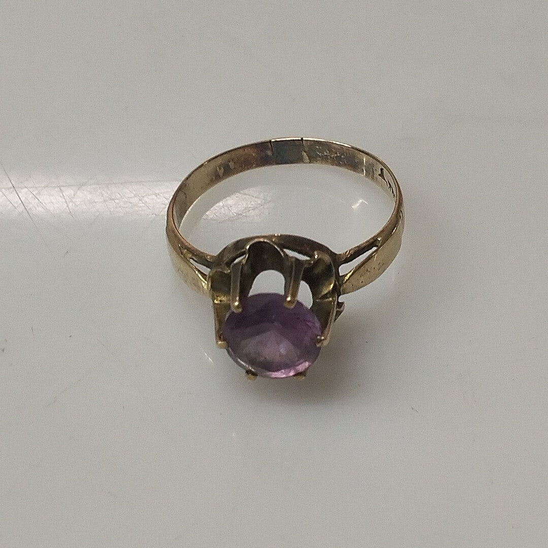 ANILLITO ORO 8 K 1,90 GRMS (SEMINUEVO)