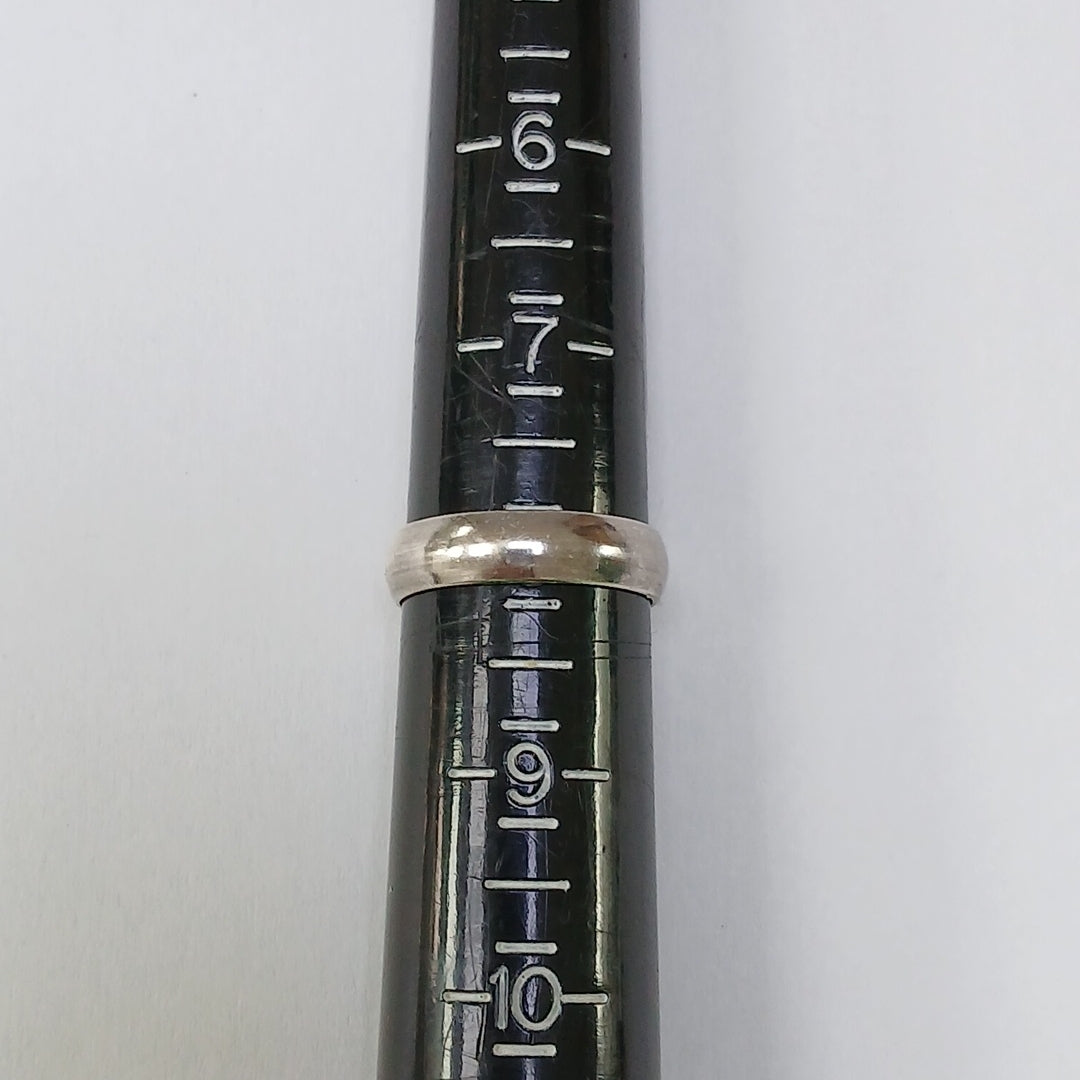 ARGOLLA PLATA 3.5 GRMS (SEMINUEVO)